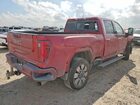 2024 Gmc Sierra K3500 Denali Серый vin: 1GT49WEY4RF403367 2024 Gmc Sierra K3500 Denali Серый vin: 1GT49WEY4RF403367