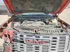 2024 Gmc Sierra K3500 Denali Серый vin: 1GT49WEY4RF403367 2024 Gmc Sierra K3500 Denali Серый vin: 1GT49WEY4RF403367