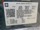 2020 Gmc Sierra K3500 Denali Черный vin: 1GT49WEY6LF292764