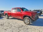 2021 Gmc Sierra K3500 Denali Красный vin: 1GT49WEY7MF125847 2021 Gmc Sierra K3500 Denali Красный vin: 1GT49WEY7MF125847