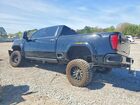 2024 Gmc Sierra2500 Black vin: 1GT49XEY4RF205734