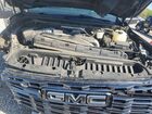 2024 Gmc Sierra2500 Black vin: 1GT49XEY4RF205734