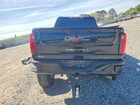 2024 Gmc Sierra2500 Black vin: 1GT49XEY4RF205734