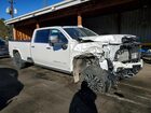 2024 Gmc Sierra K3500 Denali Ultimate Белый vin: 1GT49YEY5RF265477