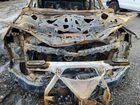 2026 Gmc Sierra K2500 Sle Пожар vin: 1GT4UME70TF131613