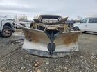 2026 Gmc Sierra K2500 Sle Пожар vin: 1GT4UME70TF131613