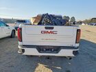 2026 Gmc Sierra K2500 At4 Белый vin: 1GT4UPE74TF196918