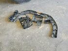 2026 Gmc Sierra K2500 At4 Silver vin: 1GT4UPEY7TF186201