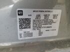 2026 Gmc Sierra K2500 At4 Silver vin: 1GT4UPEY7TF186201