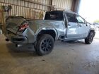 2026 Gmc Sierra K2500 At4 Silver vin: 1GT4UPEY7TF186201