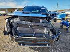 2025 Gmc Sierra K2500 Denali Черный vin: 1GT4UREY0SF205875