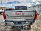 2025 Gmc Sierra K2500 Denali Серый vin: 1GT4UREY6SF110415