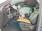 2025 Gmc Sierra K2500 Denali Серый vin: 1GT4UREY6SF110415