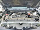 2025 Gmc Sierra K2500 Denali Gray vin: 1GT4UREY8SF355555