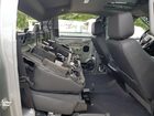2025 Gmc Sierra K2500 Denali Gray vin: 1GT4UREY8SF355555