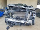 2025 Gmc Sierra K3500 Sle Серебряный vin: 1GT4UTEY7SF115538