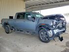 2025 Gmc Sierra K3500 Sle Серебряный vin: 1GT4UTEY7SF115538
