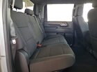 2025 Gmc Sierra K3500 Sle Серебряный vin: 1GT4UTEY7SF115538
