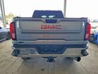 2025 Gmc Sierra K3500 Sle Серебряный vin: 1GT4UTEY7SF115538