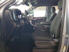 2025 Gmc Sierra K3500 Sle Серебряный vin: 1GT4UTEY7SF115538