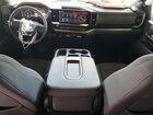 2025 Gmc Sierra K3500 Sle Серебряный vin: 1GT4UTEY7SF115538