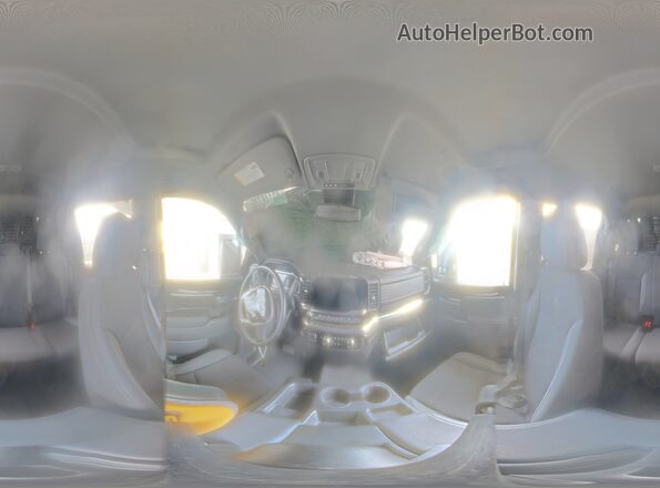 1GT4UTEY7SF115538 2025 GMC SIERRA Серебряный Вид наклейки с VIN-кодом