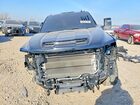 2025 Gmc Sierra K2500 Denali Ultimate Black vin: 1GT4UXEY1SF149613