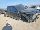 2025 Gmc Sierra K2500 Denali Ultimate Black vin: 1GT4UXEY1SF149613