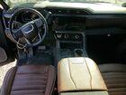 2025 Gmc Sierra K2500 Denali Ultimate Black vin: 1GT4UXEY1SF149613