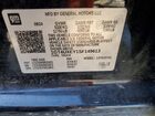 2025 Gmc Sierra K2500 Denali Ultimate Black vin: 1GT4UXEY1SF149613