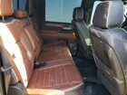 2025 Gmc Sierra K2500 Denali Ultimate Black vin: 1GT4UXEY1SF149613
