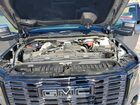 2026 Gmc Sierra K2500 Denali Ultimate Серый vin: 1GT4UXEY2TF202207