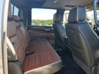 2026 Gmc Sierra K2500 Denali Ultimate Серый vin: 1GT4UXEY2TF202207