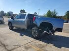 2026 Gmc Sierra K2500 Denali Ultimate Серый vin: 1GT4UXEY2TF202207