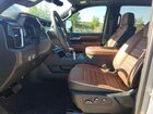 2026 Gmc Sierra K2500 Denali Ultimate Серый vin: 1GT4UXEY2TF202207