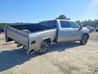 2026 Gmc Sierra K2500 Denali Ultimate Серый vin: 1GT4UXEY2TF202207