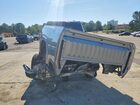 2026 Gmc Sierra K2500 Denali Ultimate Серый vin: 1GT4UXEY2TF202207