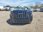 2025 Gmc Sierra K2500 Denali Ultimate Черный vin: 1GT4UXEY7SF326004 2025 Gmc Sierra K2500 Denali Ultimate Черный vin: 1GT4UXEY7SF326004