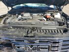 2025 Gmc Sierra K2500 Denali Ultimate Черный vin: 1GT4UXEY7SF326004 2025 Gmc Sierra K2500 Denali Ultimate Черный vin: 1GT4UXEY7SF326004