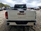 2022 Gmc Sierra K2500 Sle Белый vin: 1GT59ME75NF179472