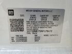2022 Gmc Sierra K2500 Sle Белый vin: 1GT59ME75NF179472