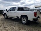 2022 Gmc Sierra K2500 Sle Белый vin: 1GT59ME75NF179472