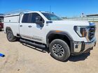 2024 Gmc Sierra3500 White vin: 1GT59SE72RF380336 2024 Gmc Sierra3500 White vin: 1GT59SE72RF380336