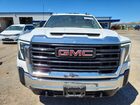 2024 Gmc Sierra3500 White vin: 1GT59SE72RF380336 2024 Gmc Sierra3500 White vin: 1GT59SE72RF380336