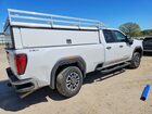 2024 Gmc Sierra3500 White vin: 1GT59SE72RF380336 2024 Gmc Sierra3500 White vin: 1GT59SE72RF380336
