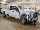 2025 Gmc Sierra K2500 Heavy Duty White vin: 1GT5ULE77SF133551 2025 Gmc Sierra K2500 Heavy Duty White vin: 1GT5ULE77SF133551