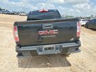 2021 Gmc Canyon Elevation Черный vin: 1GTG5BEA6M1164429