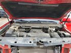 2018 Gmc Canyon Sle Red vin: 1GTG5CEA4J1297983