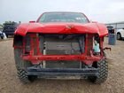2018 Gmc Canyon Sle Red vin: 1GTG5CEA4J1297983