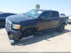2017 Gmc Canyon Sle Black vin: 1GTG5CEN0H1173514 2017 Gmc Canyon Sle Black vin: 1GTG5CEN0H1173514